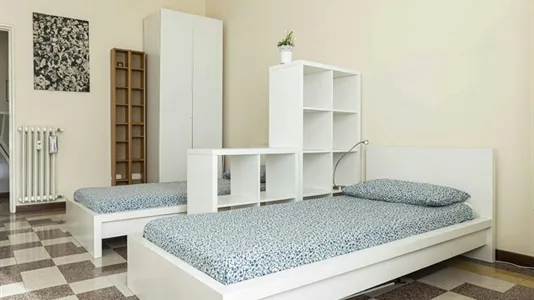 Rooms in Milano Zona 9 - Porta Garibaldi, Niguarda - photo 10