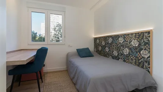 Rooms in Madrid Fuencarral-El Pardo - photo 3