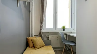Room for rent in Warsaw