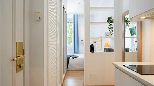 Rooms in Madrid Centro - photo 6