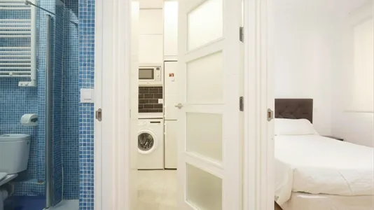 Apartments in Madrid Chamberí - photo 7