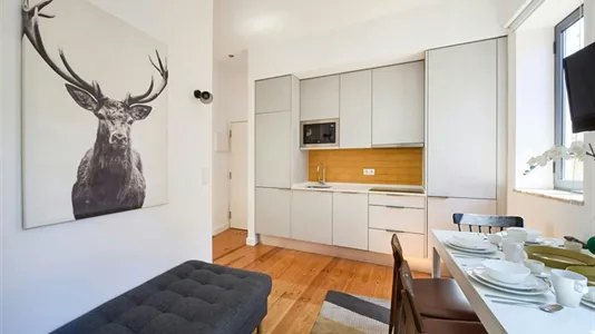 Apartments in Location is not specified - photo 4