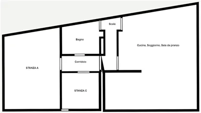 Room for rent in Vicenza, Veneto