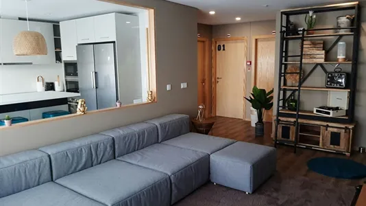 Rooms in Matosinhos - photo 8