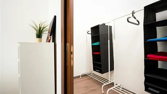 Rooms in Turin - photo 2