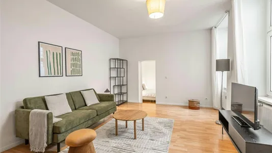 Apartments in Berlin Pankow - photo 1