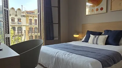 Room for rent in Barcelona Eixample, Barcelona