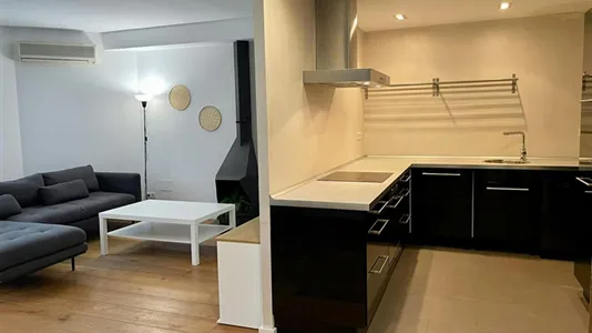 Apartments in Barcelona Gràcia - photo 8