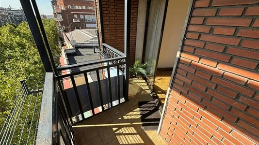 Rooms in Madrid Arganzuela - photo 7