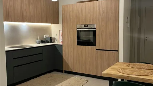 Rooms in Barcelona Sarrià-St. Gervasi - photo 8