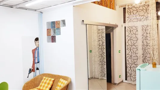 Apartments in Turin - photo 7