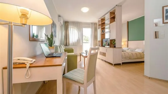 Apartments in Budapest XIII. kerület - photo 2