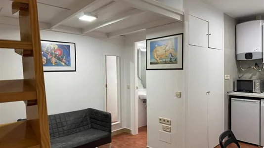Apartments in Madrid Centro - photo 9