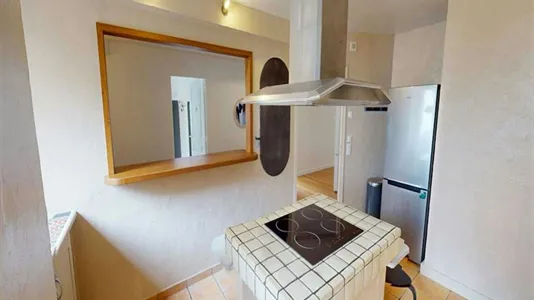 Rooms in Paris 15ème arrondissement - photo 7