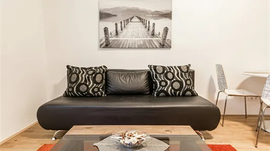 Apartments in Vienna Hernals - photo 2