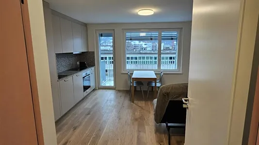 Apartments in Zürich Distrikt 9 - photo 7