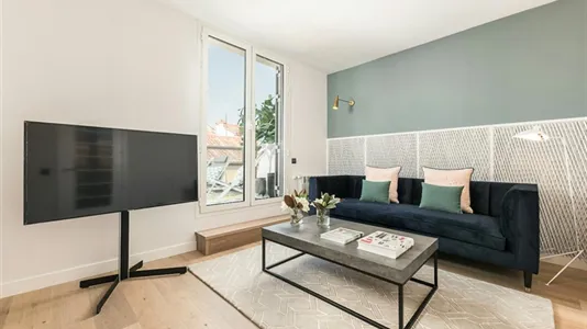 Apartments in Madrid Centro - photo 4