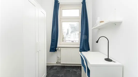 Rooms in Berlin Reinickendorf - photo 4