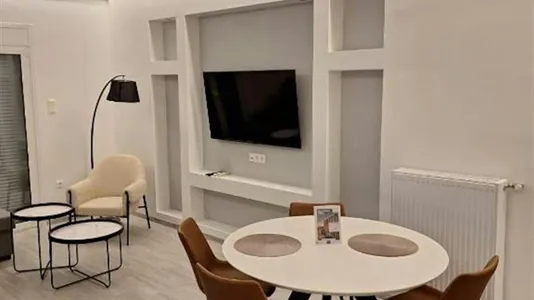 Apartments in Athens Akropoli - photo 3