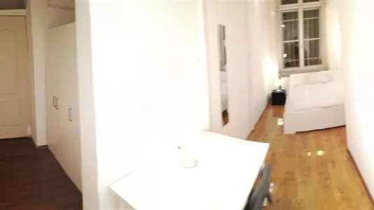 Rooms in Budapest Józsefváros - photo 4