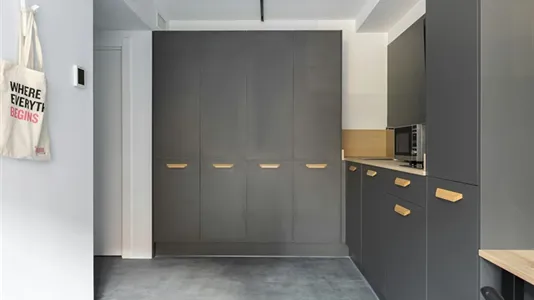 Apartments in Valencia Algirós - photo 4