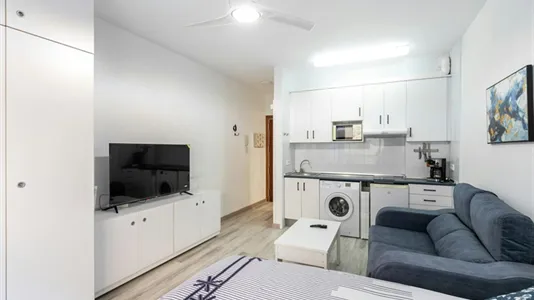 Apartments in Barcelona Sants-Montjuïc - photo 6