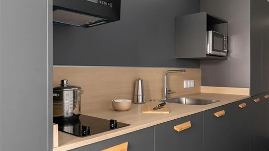 Apartments in Valencia Algirós - photo 7