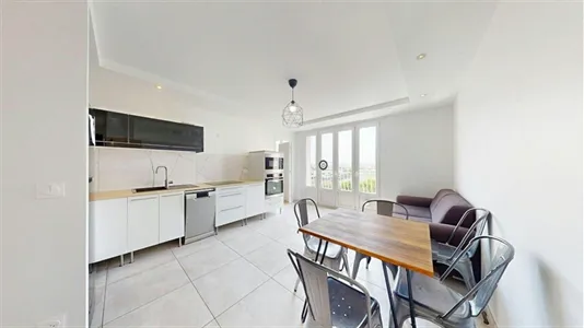 Rooms in Lyon - photo 7