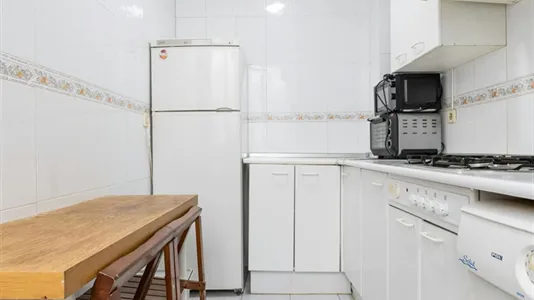 Apartments in Madrid Chamberí - photo 7