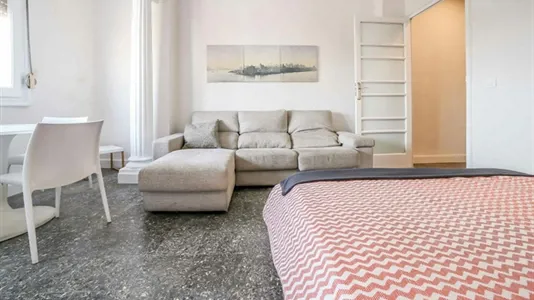 Rooms in Valencia L'Eixample - photo 2