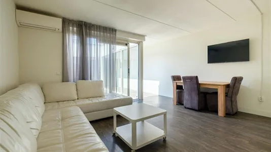 Apartments in Amsterdam Amsterdam-Zuidoost - photo 2