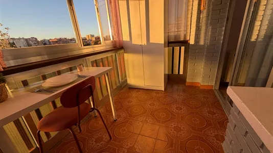Rooms in Madrid Latina - photo 5