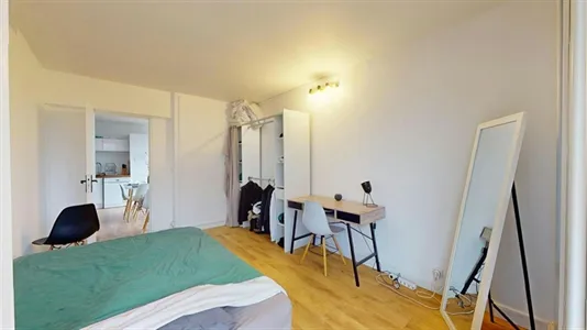 Rooms in Angers - photo 4