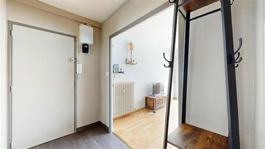 Rooms in Angers - photo 5