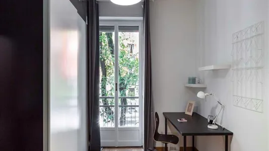 Rooms in Milano Zona 1 - Centro storico - photo 4