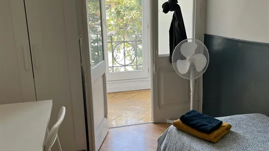 Rooms in Barcelona Eixample - photo 7