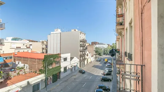 Apartments in Barcelona Sant Martí - photo 8