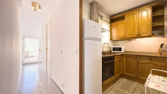 Apartments in Barcelona Sants-Montjuïc - photo 7