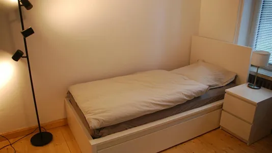 Rooms in Hamburg Eimsbuttel - photo 6