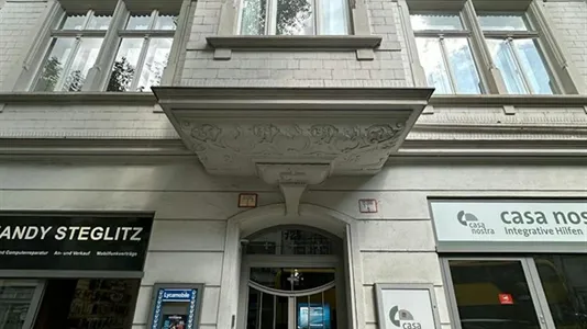 Rooms in Berlin Steglitz-Zehlendorf - photo 8
