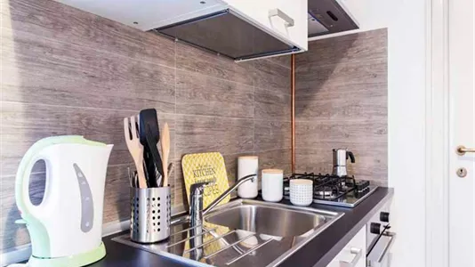 Rooms in Milano Zona 6 - Barona, Lorenteggio - photo 9