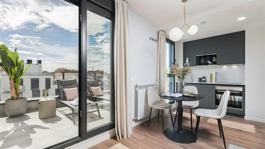 Apartments in Madrid Fuencarral-El Pardo - photo 4