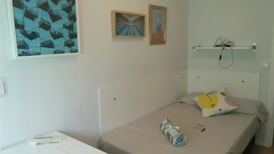 Rooms in Getafe - photo 3