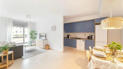 Apartment for rent in Cañada Real de la Galiana, Comunidad de Madrid
