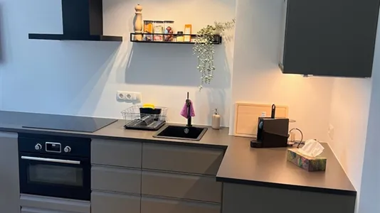 Apartments in Bonn - photo 10