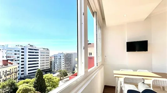 Apartments in Location is not specified - photo 4