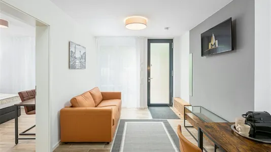 Apartments in Heidelberg - photo 5