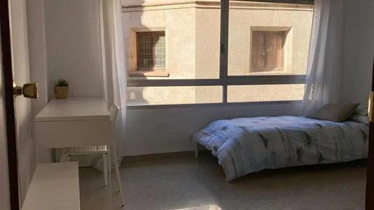 Rooms in Castellón de la Plana/Castelló de la Plana - photo 4