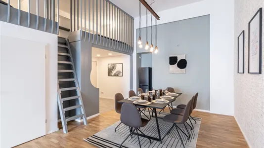 Apartments in Berlin Mitte - photo 7