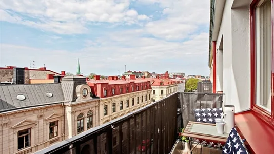 Apartments in Gothenburg City Centre - photo 15